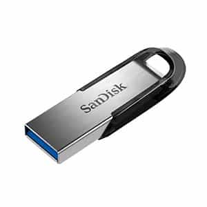 SanDisk Ultra Flair 32GB USB 30 150MBs  Pendrive