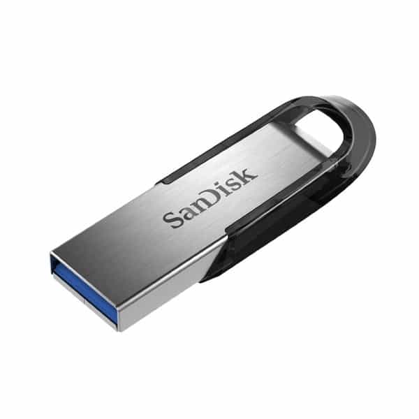 SanDisk Ultra Flair 128GB USB 30 150MBs  PenDrive
