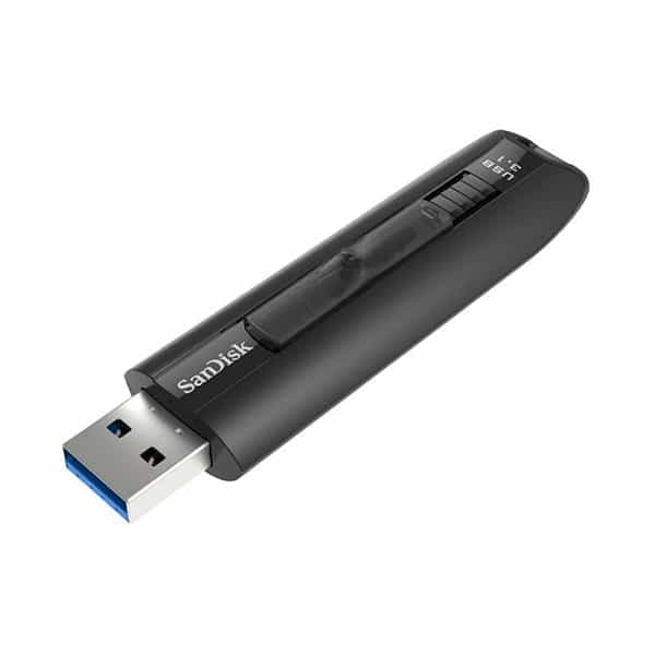 SanDisk Extreme GO USB 31 128GB 200MBs 150MBs  PenDrive
