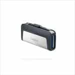 SanDisk Ultra Dual Drive USB 31 USB TypeC 256GB  Pendrive