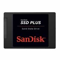 SanDisk Plus 120GB Nueva versión  Disco Duro SSD