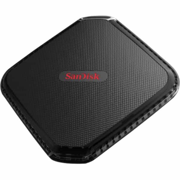 SanDisk Extreme 500 Portable 1TB  Disco Duro SSD Externo