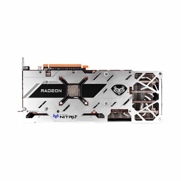 Sapphire Nitro Radeon RX6700 XT Gaming OC 12GB GDDR6  Tarjeta Gráfica AMD