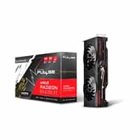 Sapphire Pulse Radeon RX6700 XT Gaming 12GB GDDR6  Tarjeta Gráfica AMD