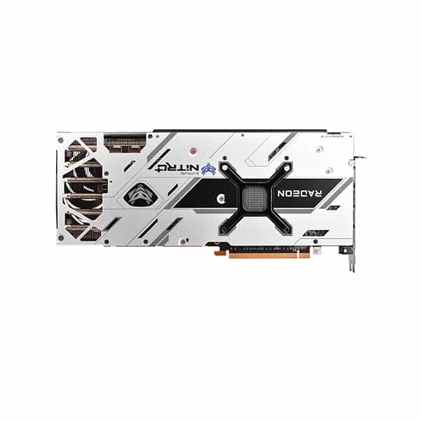 Sapphire Nitro Radeon RX6900 XT Gaming OC 16GB GD6  Tarjeta Gráfica AMD