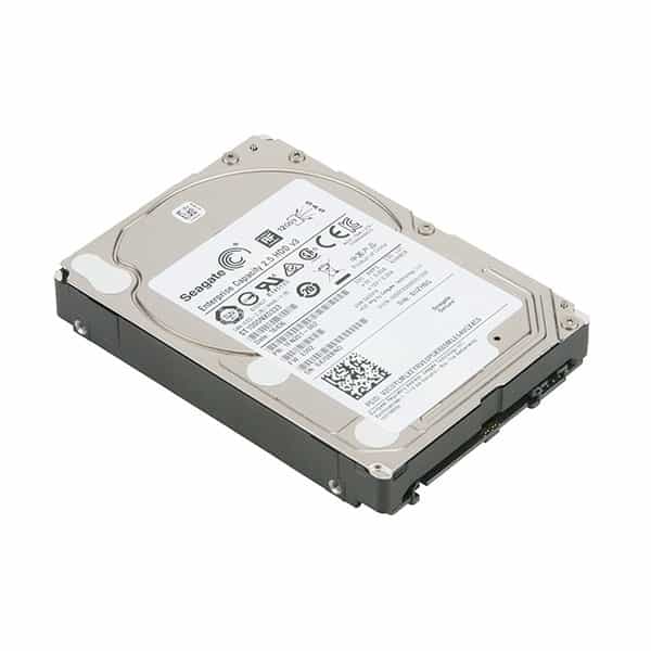 Seagate Enterprise Capacity 25 1TB 7200 5XXE  Disco SAS