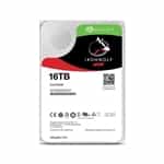 Seagate IronWolf 16TB 35 72K SATA 256MB  Disco Duro