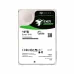 Seagate Exos X18 18TB 35 7200RPM 256MB  Disco Duro