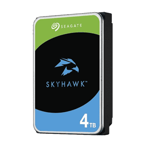 Seagate SkyHawk 4TB  Disco duro Sata 35