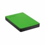 Seagate Game Drive para Xbox 2TB verde  Disco Duro Externo