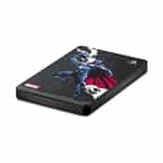 Seagate Game Drive HDD 2TB USB 30 Avengers Edition Thor para PS4  Disco Duro Externo