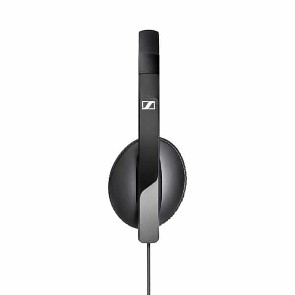 Sennheiser HD 220s Negro  Auriculares