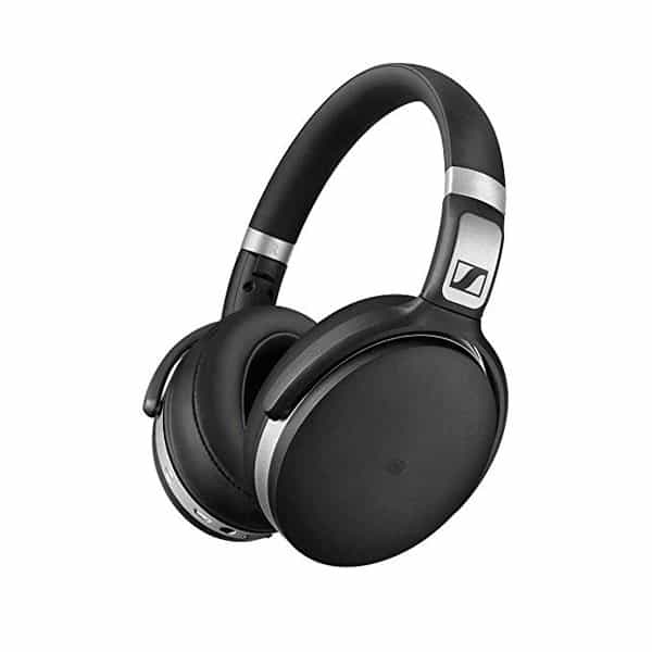 Sennheiser HD 450 BTNC negro bluetooth  Auricular