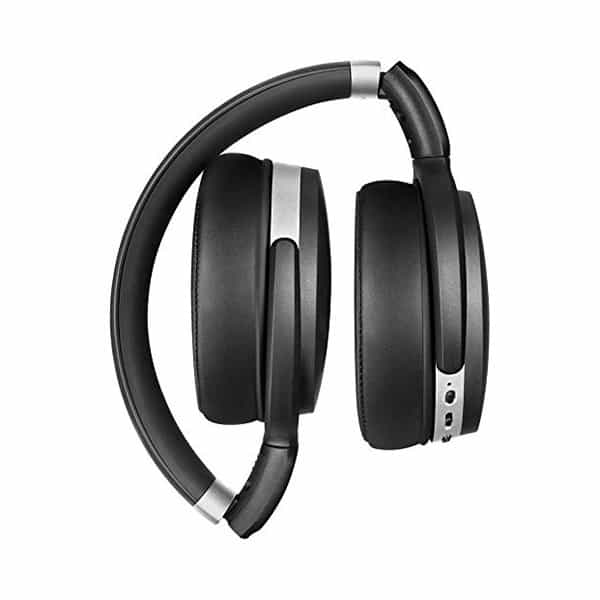 Sennheiser HD 450 BTNC negro bluetooth  Auricular