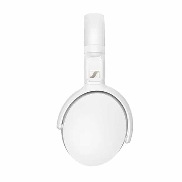 Sennheiser HD 350 Bluetooth white  Auricular