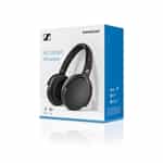 Sennheiser HD 350 bluetooth negro  Auriculares