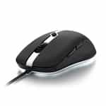 Sharkoon Force PRO USB 3200DPI Blanco  Ratón