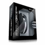 Sharkoon Force PRO USB 3200DPI Blanco  Ratón