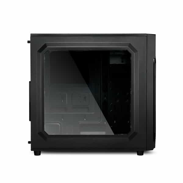 Sharkoon VG6W ARGB ATX  Caja