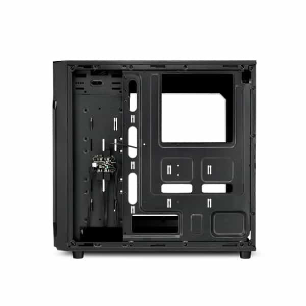 Sharkoon VG6W ARGB ATX  Caja