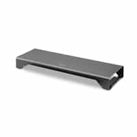 Sharkoon Base MonitorPortatil Negro  Accesorio Monitor