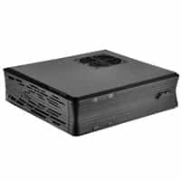 Silverstone Raven RVZ01BE  Caja