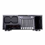Silverstone GD07B USB 30 SSTGD07B  Caja
