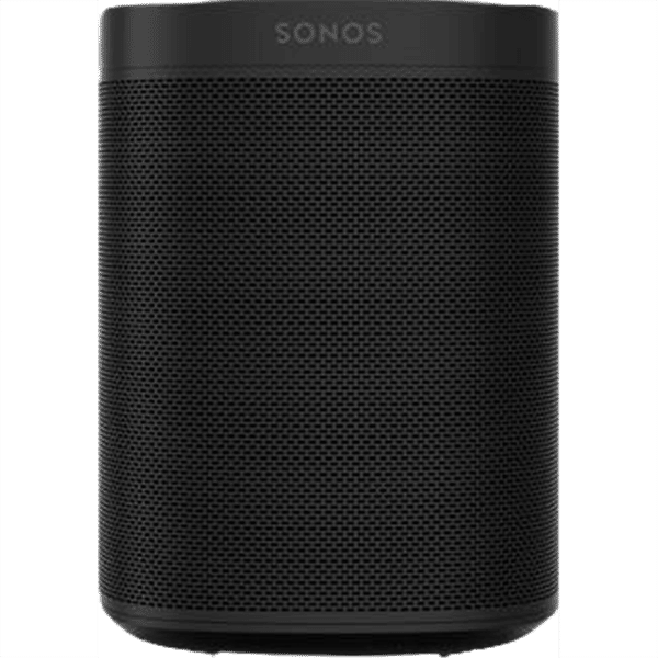 Sonos One Gen2 BlackALL IN ONE M30