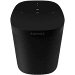 Sonos One Gen2 BlackALL IN ONE M30