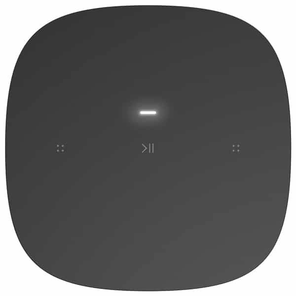Sonos One SL Black All In One M30  Altavoces