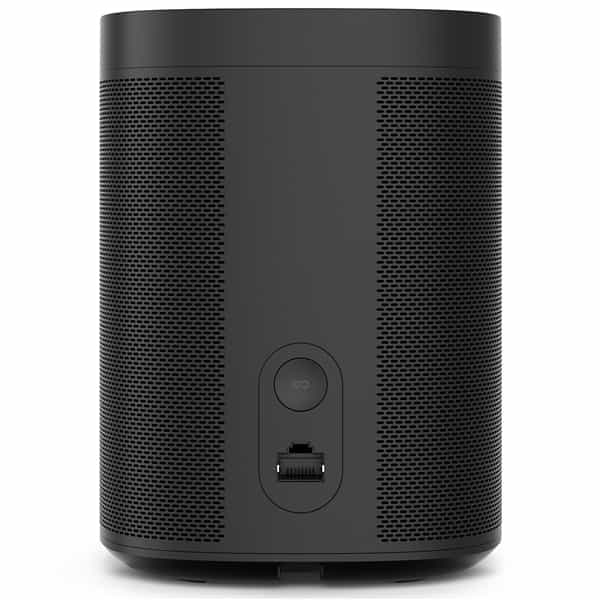 Sonos One SL Black All In One M30  Altavoces