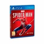 Sony PS4 Marvelampaposs SpiderMan  Videojuego