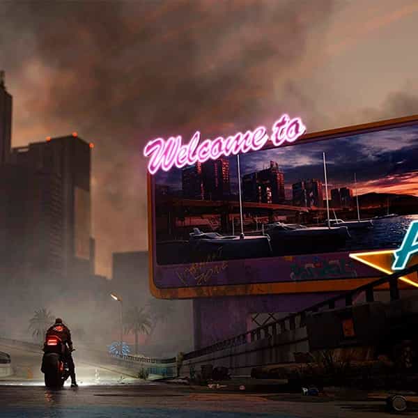 Sony PS4 Cyberpunk 2077 Edición Day one  Videojuego