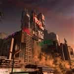 Sony PS4 Cyberpunk 2077 Edición Day one  Videojuego