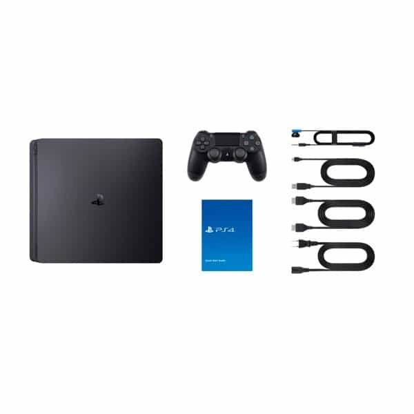 Sony Pack Consola PS4 500GB  Fortnite  Videoconsola