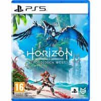 Sony PS5 Horizon Forbidden West - Videojuego