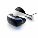 Sony Playstation VR Mega Pack con 5 juegos  Gafas VR