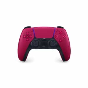 Sony PS5 Mando DualSense rojo  Gamepad