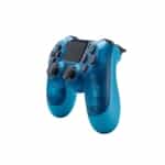 Sony PS4 mando DualShock 4 V2 Crystal Blue  Gamepad