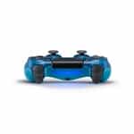 Sony PS4 mando DualShock 4 V2 Crystal Blue  Gamepad