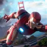 Sony PS4 Marvelampaposs Avengers  Videojuego