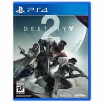Sony PS4 Destiny 2  Videojuego