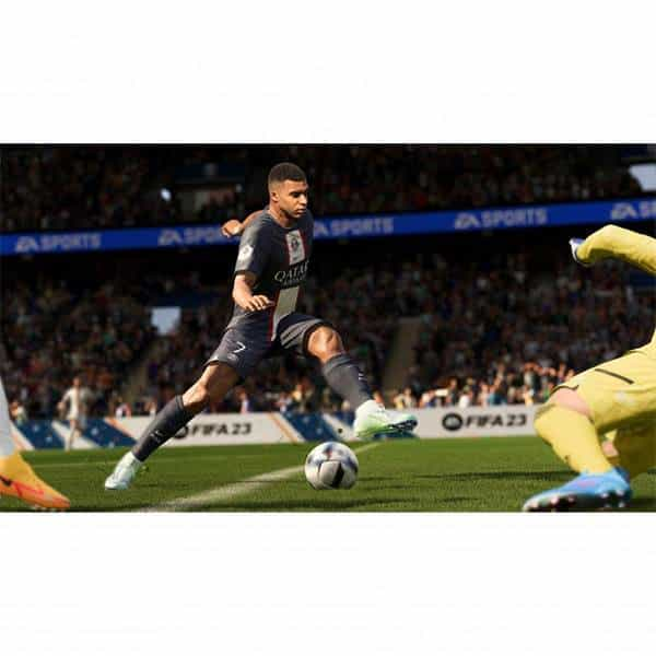 Sony PS5 EA Sports FIFA 23  Videojuego