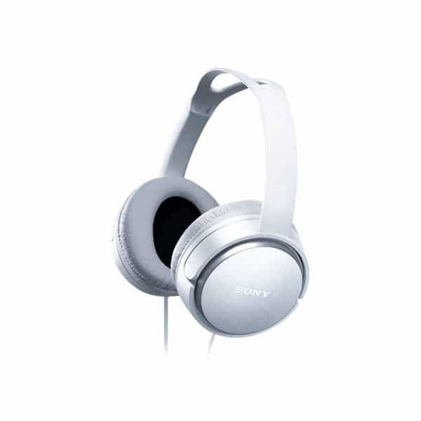 Sony MDRXD150 blanco  Auriculares