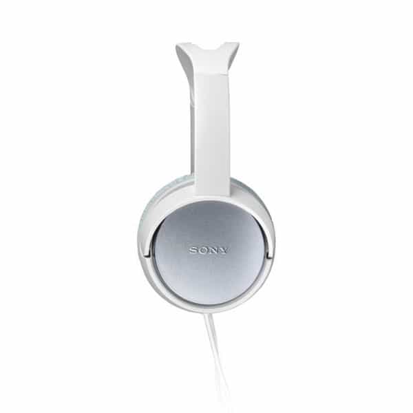 Sony MDRXD150 blanco  Auriculares