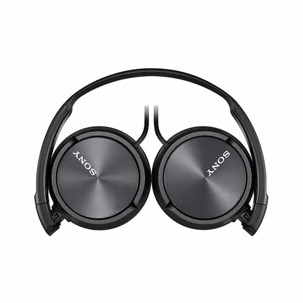 Sony MDR ZX310AP negro  Auriculares