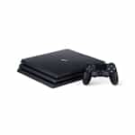 Sony Playstation 4 Pro 1TB  6 Juegos Hits  Consola