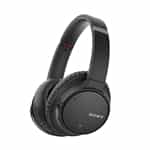 Sony WHCH700N Bluetooth Negro  Auriculares Inalámbricos
