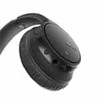 Sony WHCH700N Bluetooth Negro  Auriculares Inalámbricos