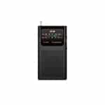 SPC Icy Max Negra  Radio Portátil Analógica